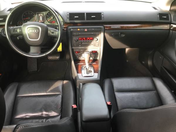 2005.5 Audi A4 3.2 Quattro for sale in Lakeland, MN – photo 12
