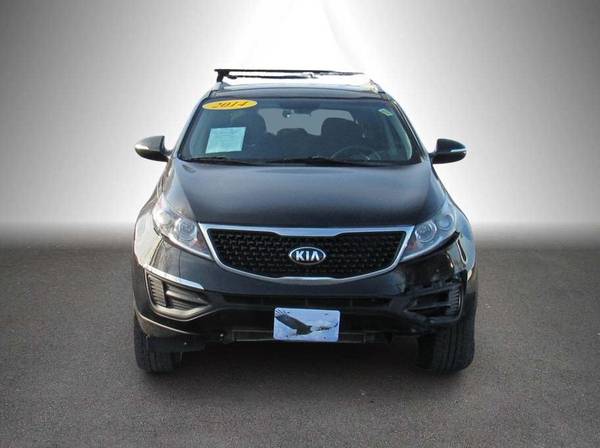 2014 Kia Sportage LX Sport Utility 4D - APPROVEDR for sale in Carson City, NV – photo 3