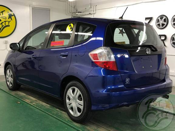 2010 Honda Fit SUPER LOW MILEAGE! NO PAYMENTS FOR 90 DAYS! - cars & for sale in Rochester, NH – photo 7