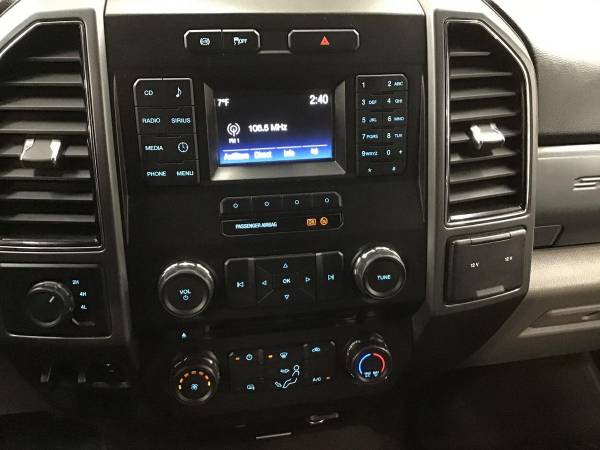 2018 Ford F-250SD XLT CALL James-Get Pre-Approved 5 Min - cars & for sale in Anchorage, AK – photo 14