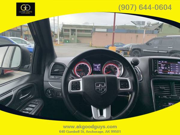 2018 Dodge Grand Caravan Passenger - Financing Available! - cars &... for sale in Anchorage, AK – photo 18