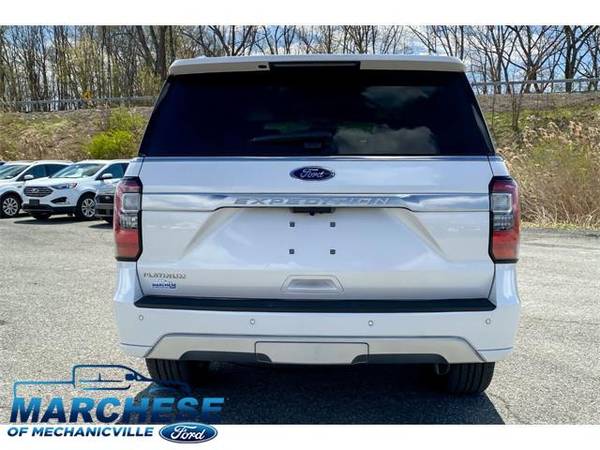 2018 Ford Expedition Platinum 4x4 4dr SUV - SUV - - by for sale in Mechanicville, VT – photo 4