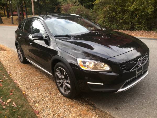 2016 Volvo V60 AWD Wagon ( XC70 , V70 ) Cross Country - cars &... for sale in please see ad, CT – photo 23