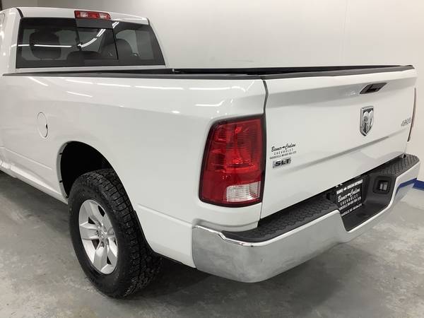 2017 Ram 1500 SLT - Closeout Deal! - - by dealer for sale in Higginsville, IA – photo 6