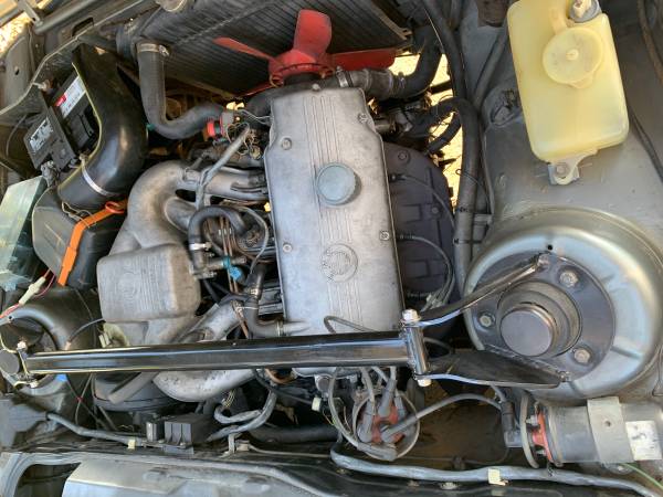 1982 E21 BMW coupe 5speed - cars & trucks - by owner - vehicle... for sale in Torrance, CA – photo 12
