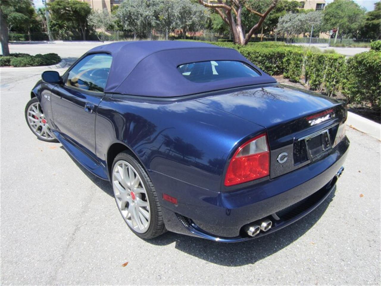 2006 Maserati Gransport for sale in Delray Beach, FL – photo 20