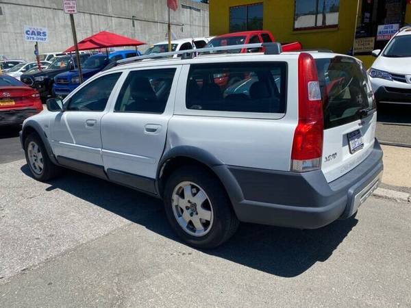 2005 VOLVO XC70 - cars & trucks - by dealer - vehicle automotive sale for sale in Yonkers, NY – photo 4