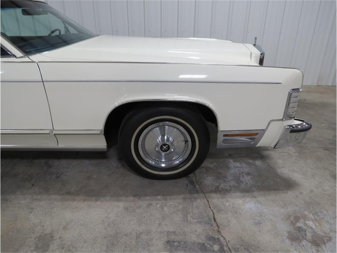 1977 Lincoln Town Car for sale in Christiansburg, VA – photo 3
