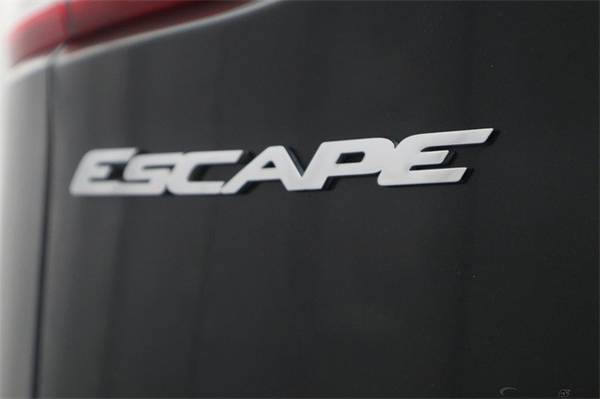 2014 Ford Escape Titanium 2.0L TURBO AWD 4WD SUV CROSSOVER rav4 crv for sale in Sumner, WA – photo 13