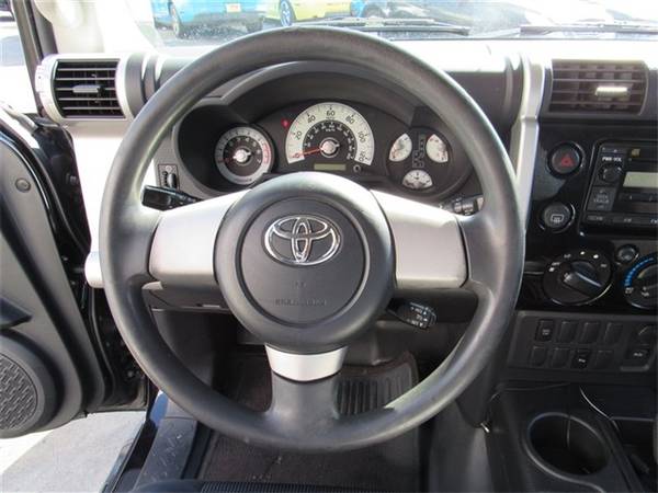 2007 Toyota FJ Cruiser for sale in Downey, CA – photo 15