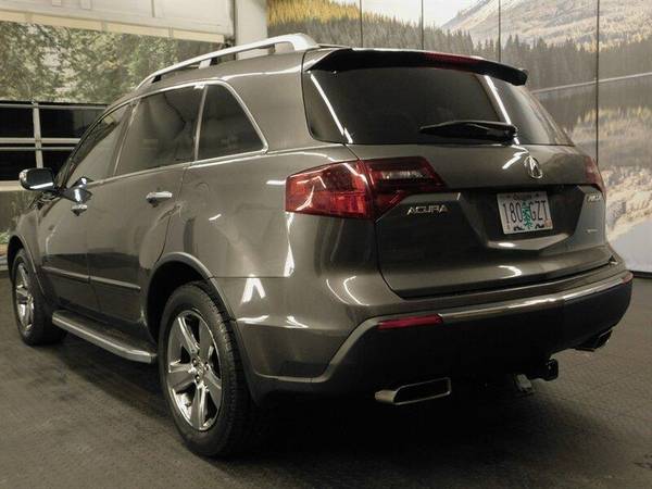 2012 Acura MDX SH-AWD w/Tech Pkg/Navi/3RD ROW/109, 000 MILES for sale in Gladstone, OR – photo 7