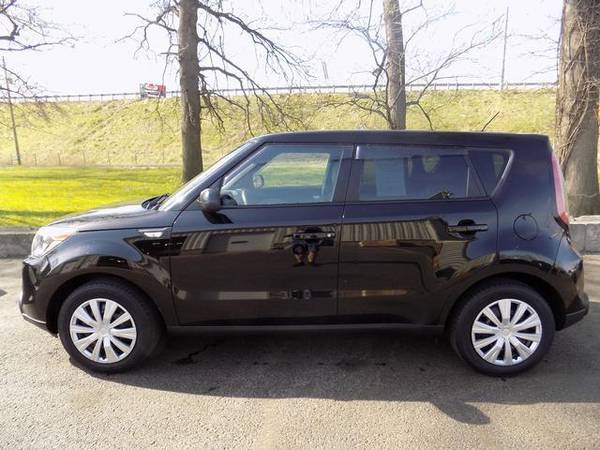 2014 Kia Soul 5dr Wgn Man Base - - by dealer - vehicle for sale in Norton, OH – photo 4