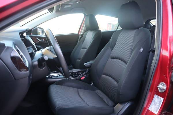 2016 Mazda Mazda3 Mazda 3 i Sport Sedan - - by dealer for sale in Longmont, CO – photo 20