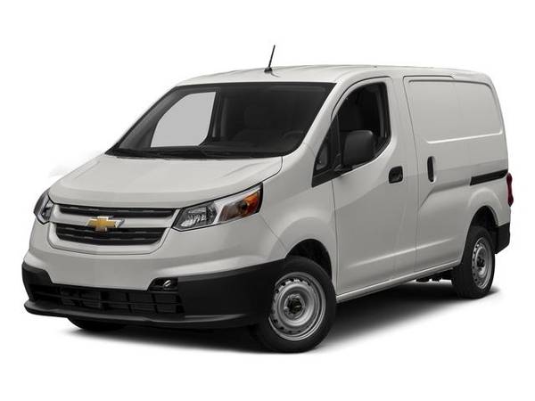 2015 Chevrolet Chevy City Express Cargo Van LS 115 for sale in Milford, MA – photo 2