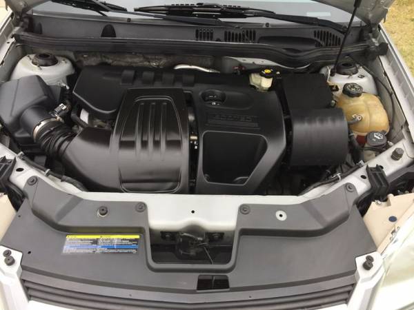 2007 CHEVROLET COBALT LS - 5-Speed Manual 4-CYLINDER Chevy RUNS GREAT for sale in Frederick, CO – photo 15