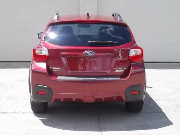 2016 Subaru Crosstrek Limited AWD for sale in Boone, NC – photo 5