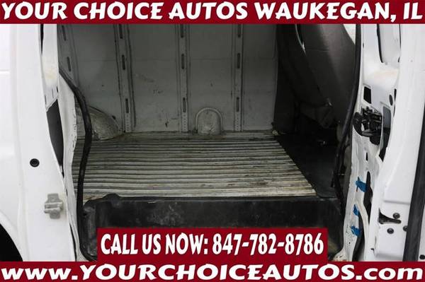 2010*CHEVROLET/CHEVY**EXPRESS CARGO 2500* HUGE SPACE GOOD TIRES 133121 for sale in WAUKEGAN, WI – photo 11
