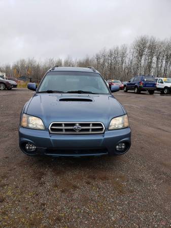 2006 Subaru Baja Sport AWD!! MINT CONDITION for sale in Hermantown, MN – photo 2