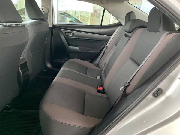 2018 Toyota Corolla Le for sale in Somerset, KY – photo 11