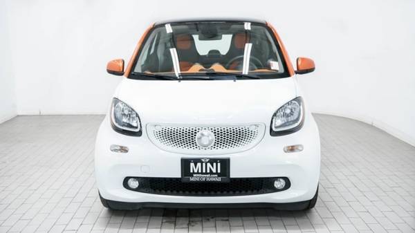 2016 Smart fortwo Passion - - by dealer - vehicle for sale in Honolulu, HI – photo 3