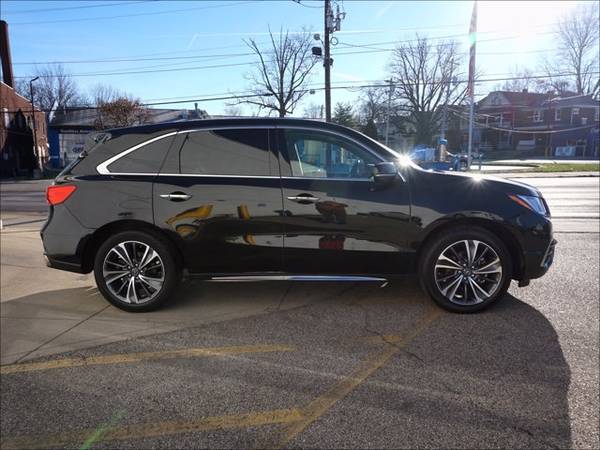 2019 Acura MDX w/Technology Pkg - - by dealer for sale in Cincinnati, OH – photo 14