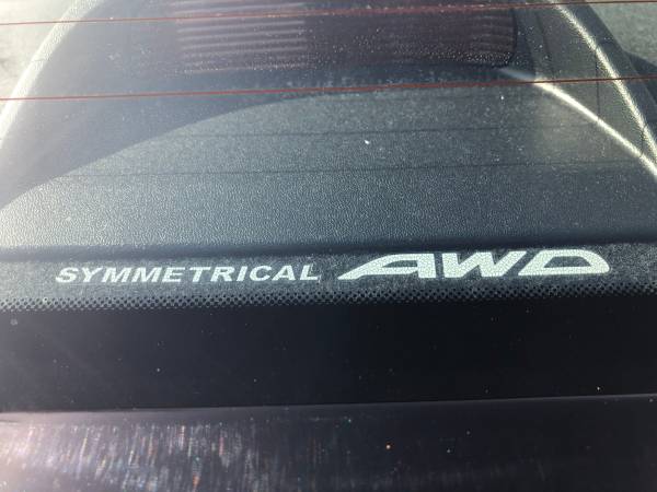 Subaru Legacy AWD Special Edition for sale in Rochester , NY – photo 15