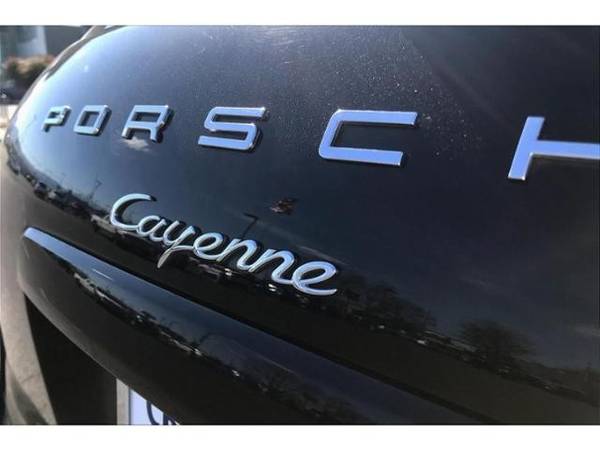 2016 Porsche Cayenne AWD All Wheel Drive SUV - - by for sale in Medford, OR – photo 7