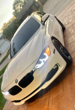 2015 BMW 328i (Mint Condition) - cars & trucks - by owner - vehicle... for sale in Fort Wayne, IN – photo 5