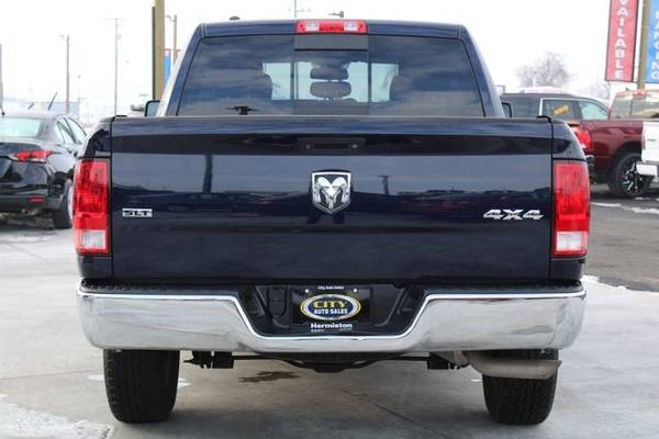 2015 Ram 1500 SLT Pickup 4D 5 1/2 ft - - by dealer for sale in Other, ID – photo 23