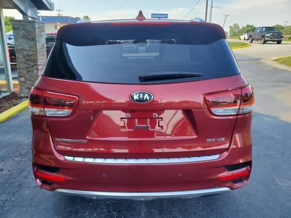 2016 Kia Sorento Limited 4x4 loaded Ask for Richard for sale in Lees Summit, MO – photo 14