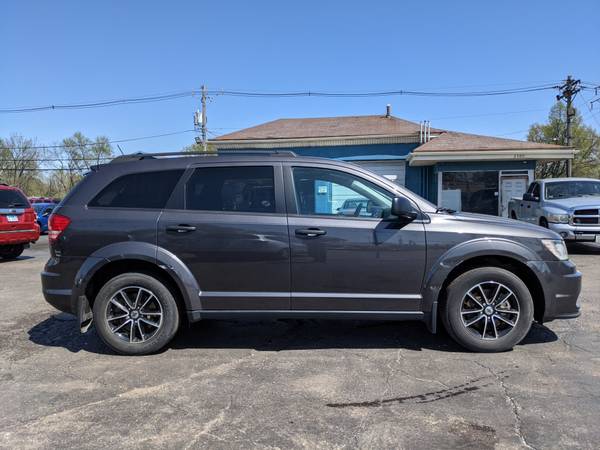 2018 Dodge Journey SE - - by dealer - vehicle for sale in GRANITE CITY, MO – photo 6
