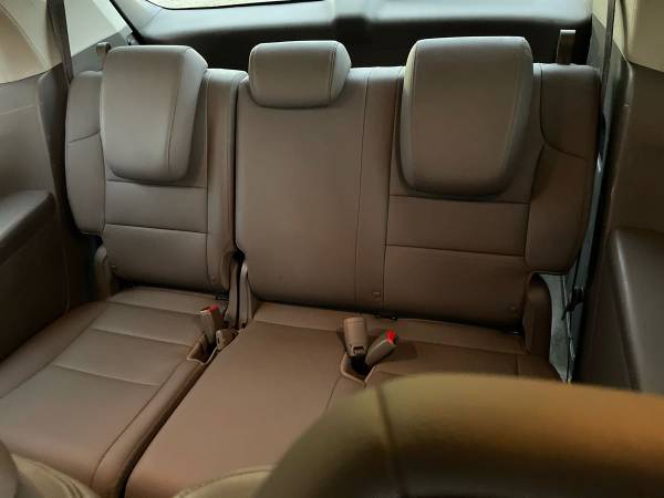 12 Honda Odyssey EX-L for sale in Glendale, KY – photo 12