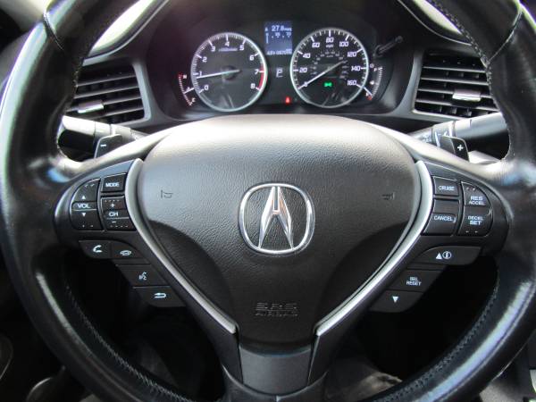 2014 Acura ILX Easy Financing - cars & trucks - by dealer - vehicle... for sale in Stockton, CA – photo 17