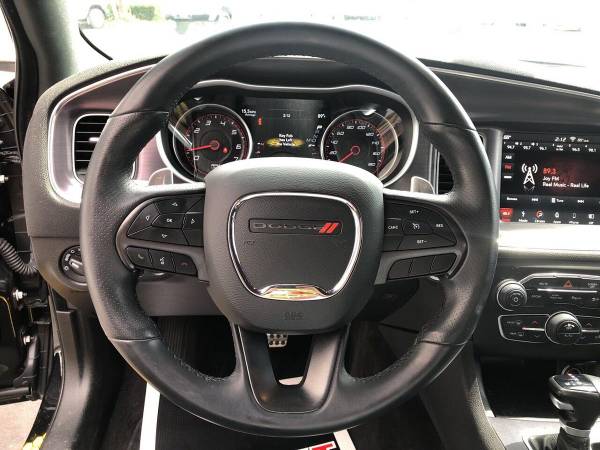 2018 Dodge Charger R/T Scat Pack 4dr Sedan -CALL/TEXT TODAY!!!! -... for sale in Charlotte, NC – photo 11