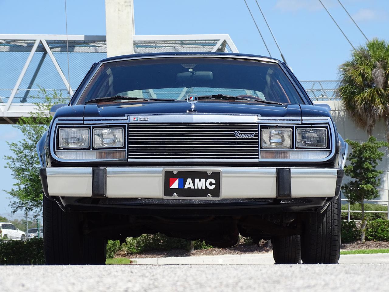 1980 AMC Concord for sale in O'Fallon, IL – photo 65