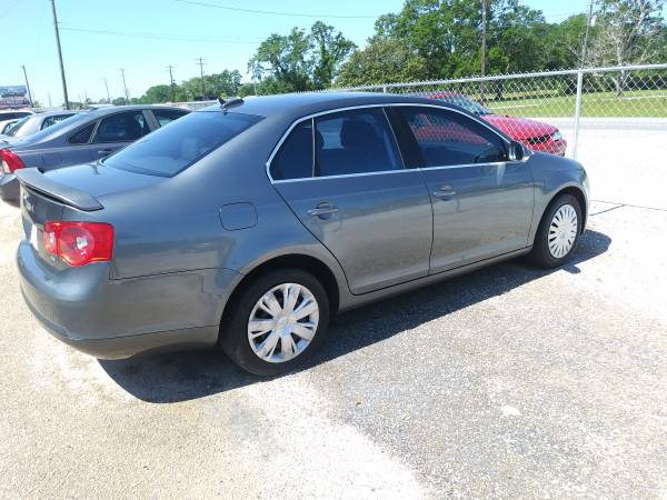 2005 VOLKSWAGON JETTA - - by dealer - vehicle for sale in Theodore, AL – photo 3