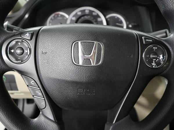 2013 Honda Accord LX for sale in Lexington, NC – photo 15