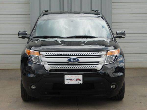 2014 Ford Explorer XLT 4WD - MOST BANG FOR THE BUCK! for sale in Colorado Springs, CO – photo 2