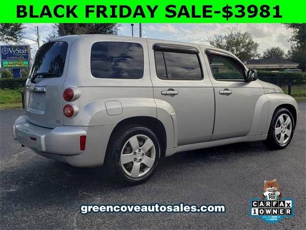 2006 Chevrolet Chevy HHR LS The Best Vehicles at The Best Price!!! -... for sale in Green Cove Springs, FL – photo 10