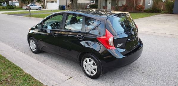 2014 NISSAN VERSA NOTE - cars & trucks - by dealer - vehicle... for sale in largo, FL – photo 2