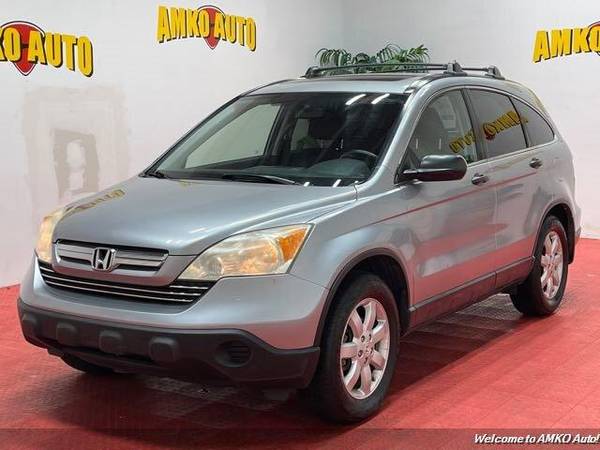 2007 Honda CR-V EX AWD EX 4dr SUV 0 Down Drive NOW! for sale in Waldorf, District Of Columbia – photo 3