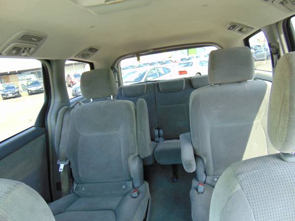 2005 TOYOTA SIENNA CE - - by dealer - vehicle for sale in Eugene, OR – photo 7