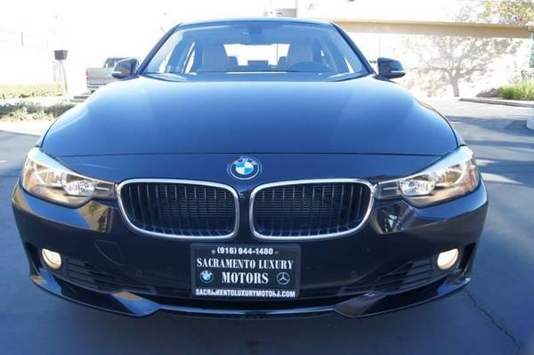 2013 BMW 3 Series 328i 55K LOW MILES LOADED WARRANTY FINANCING... for sale in Carmichael, CA – photo 5