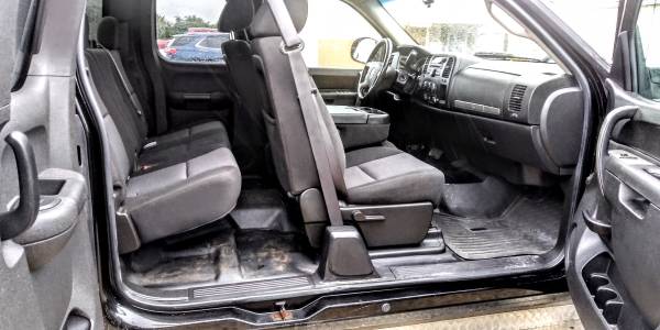 2010 Chevrolet Silverado 1500 - cars & trucks - by dealer - vehicle... for sale in Neenah, WI – photo 18