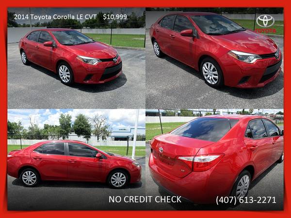 2015 Hyundai Elantra NO Credit Check Loans--- Buy Here Pay Here---... for sale in Maitland, FL – photo 17