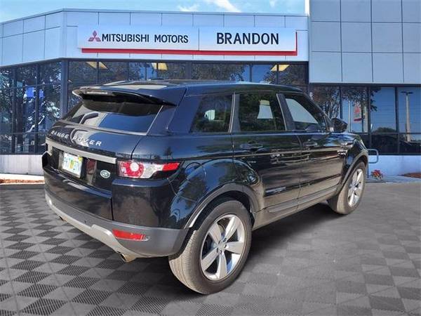 2015 Land Rover Range Rover Evoque Pure - - by dealer for sale in TAMPA, FL – photo 6