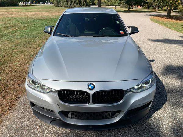 2015 BMW 3 Series 4dr Sdn 328i SULEV 169 / MO for sale in Franklin Square, NY – photo 24
