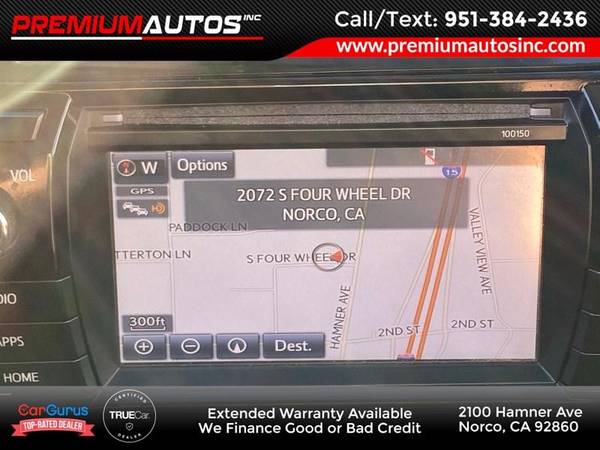 2015 Toyota Corolla S Plus LOW MILES! CLEAN TITLE - cars & trucks -... for sale in Norco, CA – photo 7
