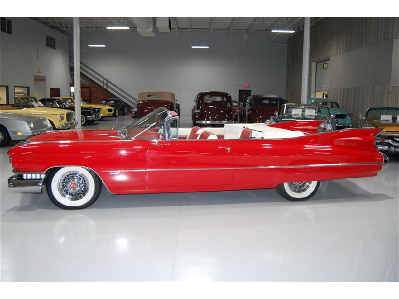 1959 Cadillac Series 62 for sale in Rogers, MN – photo 16