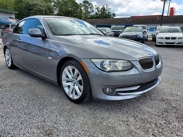 BMW 3 Series - BAD CREDIT REPO ** APPROVED ** for sale in Jacksonville, FL – photo 7
